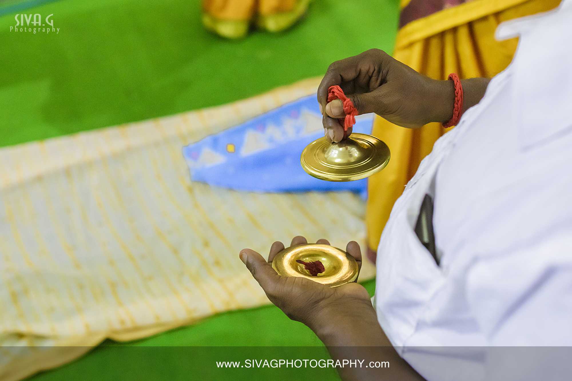 Candid Wedding PhotoGraphy Karur - Siva.G PhotoGraphy